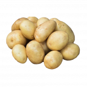 Оздоровленный картофель